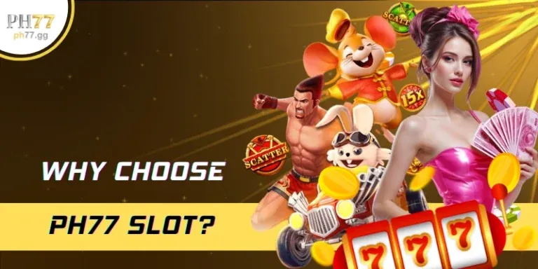 Bí Quyết Chinh Phục Các Trò Chơi Slot Tại Thabet Casino